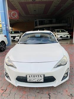 تويوتا GT 86